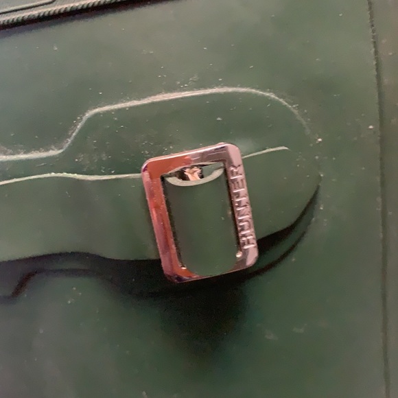 Hunter Green Women's Winter & Rain Boots - Picture 8 of 14